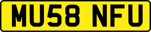 MU58NFU