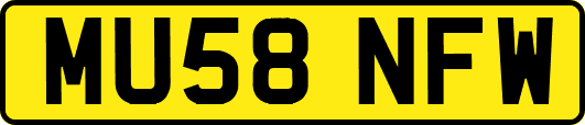 MU58NFW