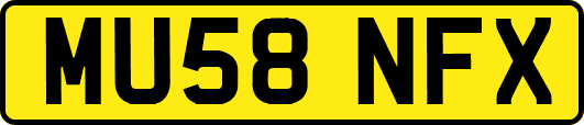 MU58NFX