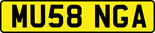 MU58NGA