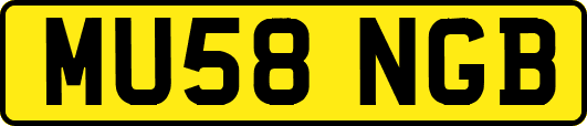 MU58NGB