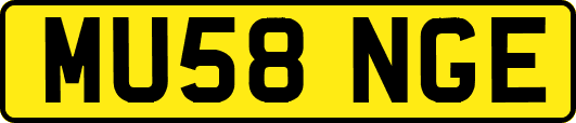 MU58NGE