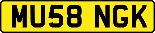 MU58NGK