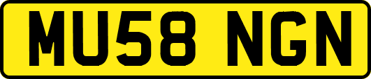 MU58NGN