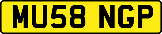 MU58NGP