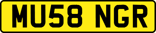 MU58NGR
