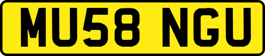 MU58NGU