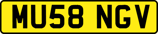 MU58NGV