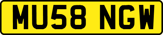 MU58NGW