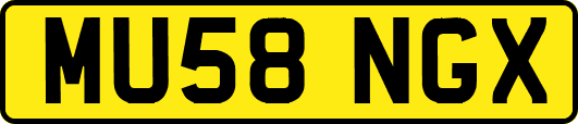 MU58NGX
