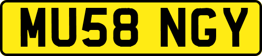 MU58NGY