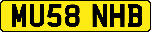 MU58NHB
