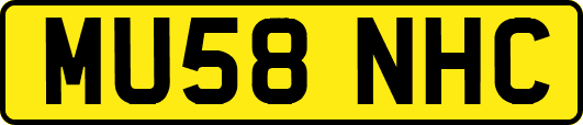 MU58NHC
