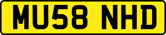 MU58NHD