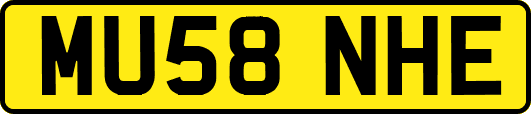 MU58NHE