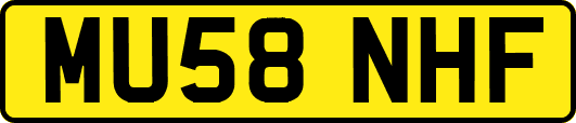 MU58NHF