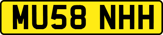 MU58NHH