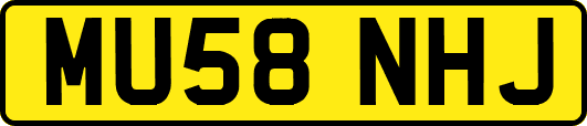 MU58NHJ
