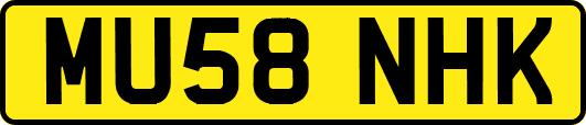 MU58NHK