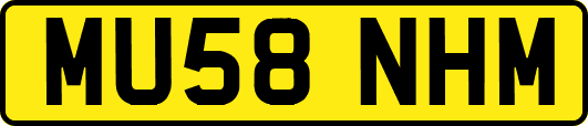 MU58NHM