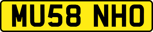 MU58NHO