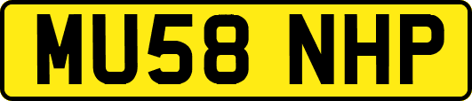 MU58NHP