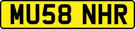 MU58NHR