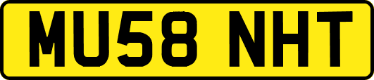 MU58NHT