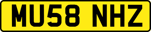 MU58NHZ