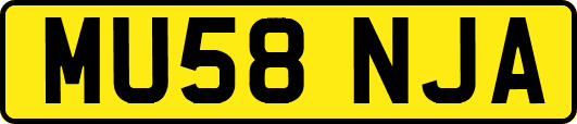 MU58NJA