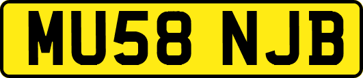 MU58NJB
