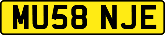 MU58NJE
