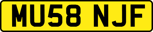 MU58NJF
