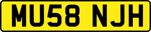 MU58NJH