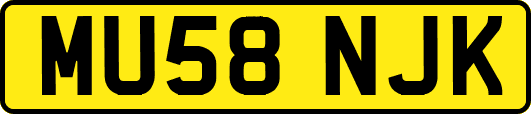 MU58NJK