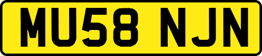 MU58NJN