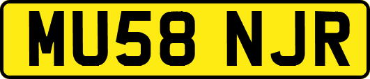 MU58NJR