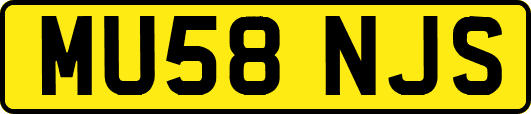 MU58NJS