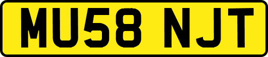 MU58NJT