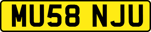 MU58NJU