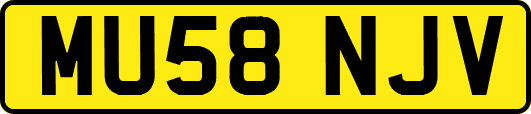 MU58NJV