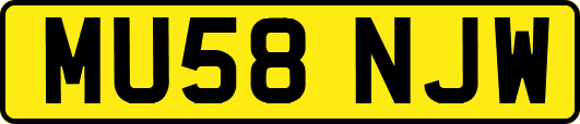MU58NJW