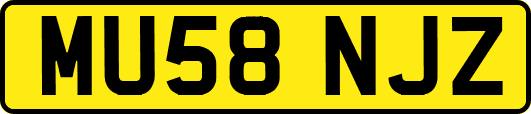 MU58NJZ
