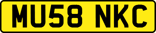 MU58NKC