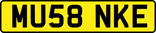 MU58NKE