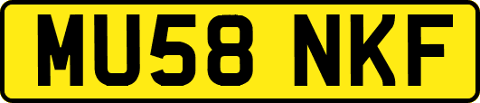 MU58NKF