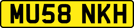 MU58NKH