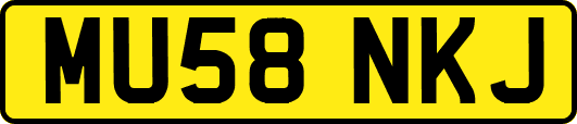 MU58NKJ