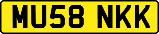 MU58NKK