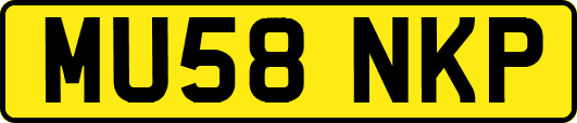 MU58NKP